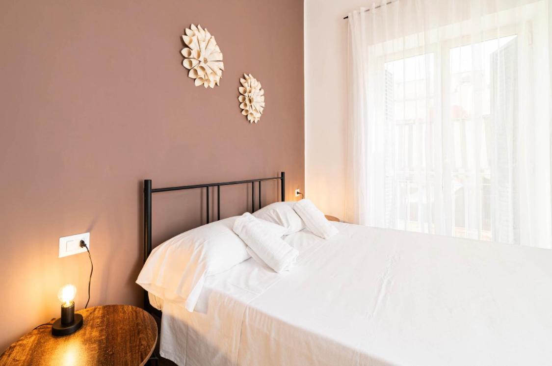 Relais Borbonico Apartment Наполи Екстериор снимка