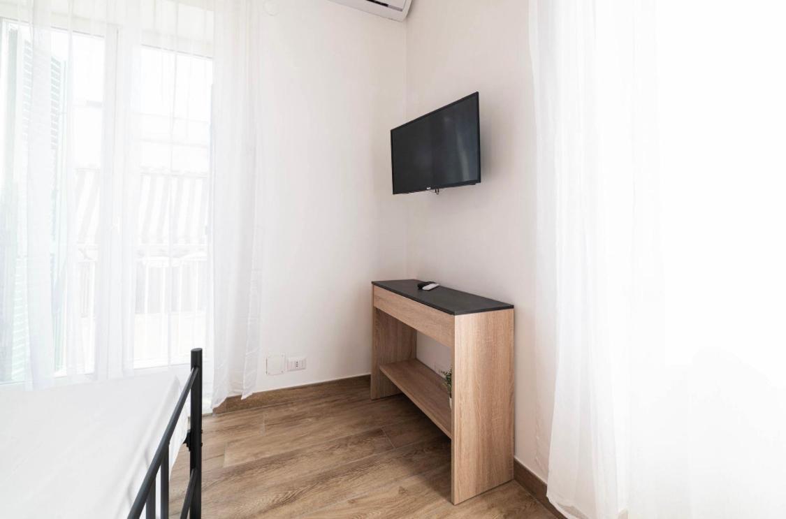 Relais Borbonico Apartment Наполи Екстериор снимка