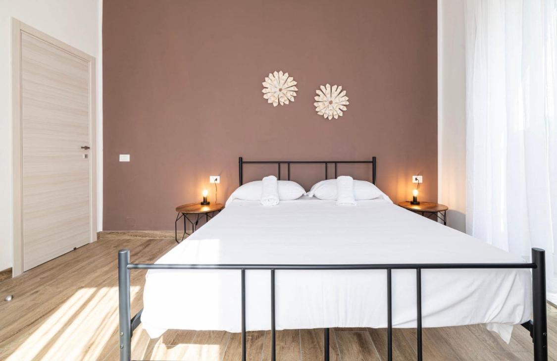 Relais Borbonico Apartment Наполи Екстериор снимка