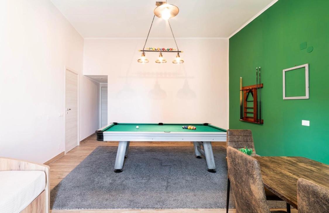 Relais Borbonico Apartment Наполи Екстериор снимка