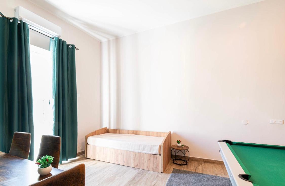Relais Borbonico Apartment Наполи Екстериор снимка