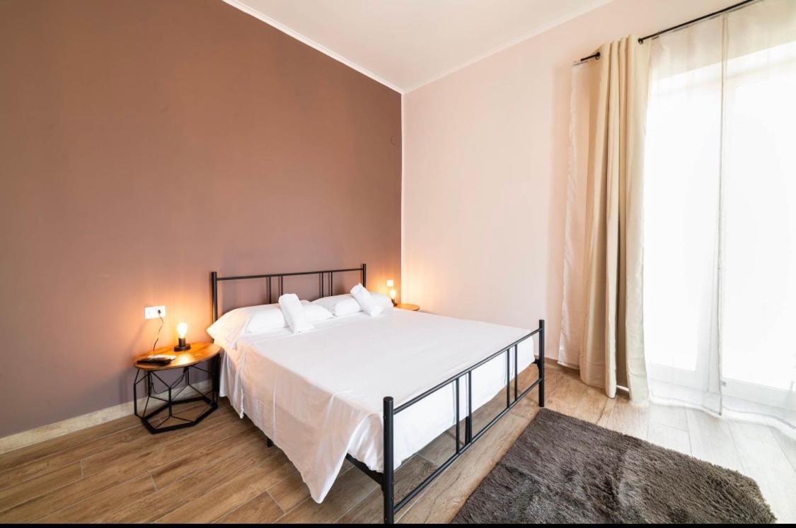 Relais Borbonico Apartment Наполи Екстериор снимка