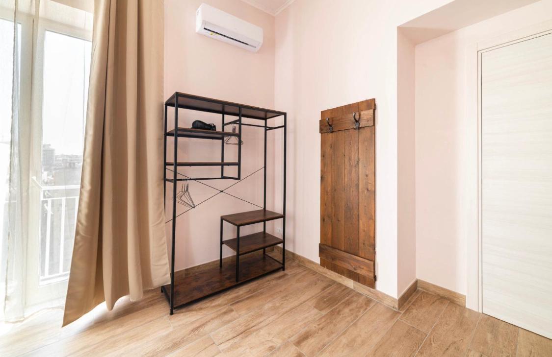 Relais Borbonico Apartment Наполи Екстериор снимка