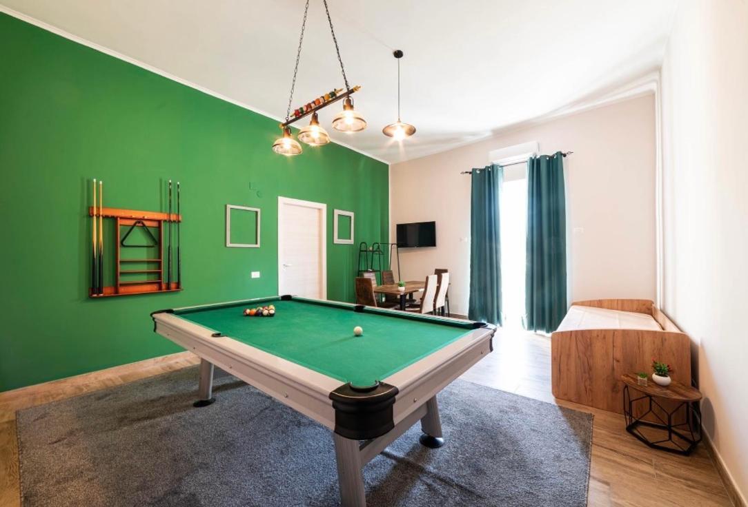 Relais Borbonico Apartment Наполи Екстериор снимка